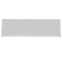 Slika izdelka: TRIO 225172931 CONCHA stenska svetilka LED bela 2x6W 2x600LM