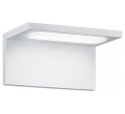Slika izdelka: TRIO 228760101 TRAVE stenska svetilka LED bela 1x6,5W SMD 1x700LM