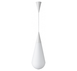Slika izdelka: TRIO 304790101-OUTLET TOULON viseča svetilka bela 1x max.60W E27