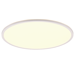 Slika izdelka: TRIO R64381031 SCOTT stropna svetilka LED bela 1x30W SMD 1x3600LM DIMM/TUN/R