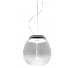 Slika izdelka: ARTEMIDE 1819010A EMPATIA 26 viseča svetilka LED steklo 1x16W 1x710LM