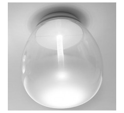 Slika izdelka: ARTEMIDE 1822010A  EMPATIA 36 stropna svetilka  LED steklo 1x26W 1273LM