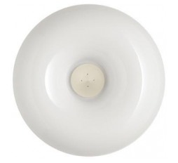 Slika izdelka: FOSCARINI 04600811 CIRCUS 07 PICCOLA stenska/stropna svetilka bela 1x max.30W E14