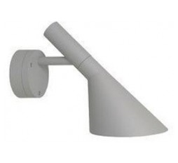 Slika izdelka: LOUIS POULSEN 5743145829 AJ 50 stenska svetilka LED aluminij 1x8W