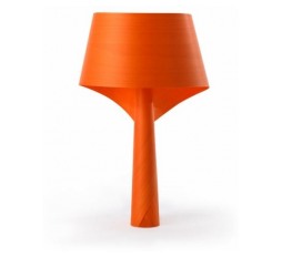 Slika izdelka: LZF 1688-AIRMG25  AIR TABLE LARGE namizna svetilka oranžna 1x max.9W E14