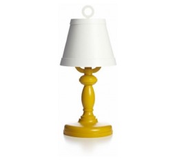 Slika izdelka: MOOI MOLPTL-PA PAPER TABLE namizna svetilka večbarvna 2x25W E14