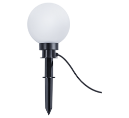 Slika izdelka: TRIO R57042001-OUTLET BOLO talna svetilka bela 1x max.23W E27