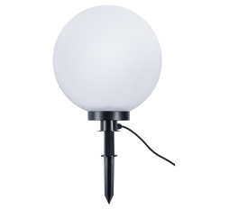 Slika izdelka: TRIO R57044001-OUTLET BOLO talna svetilka bela 1x max.23W E27